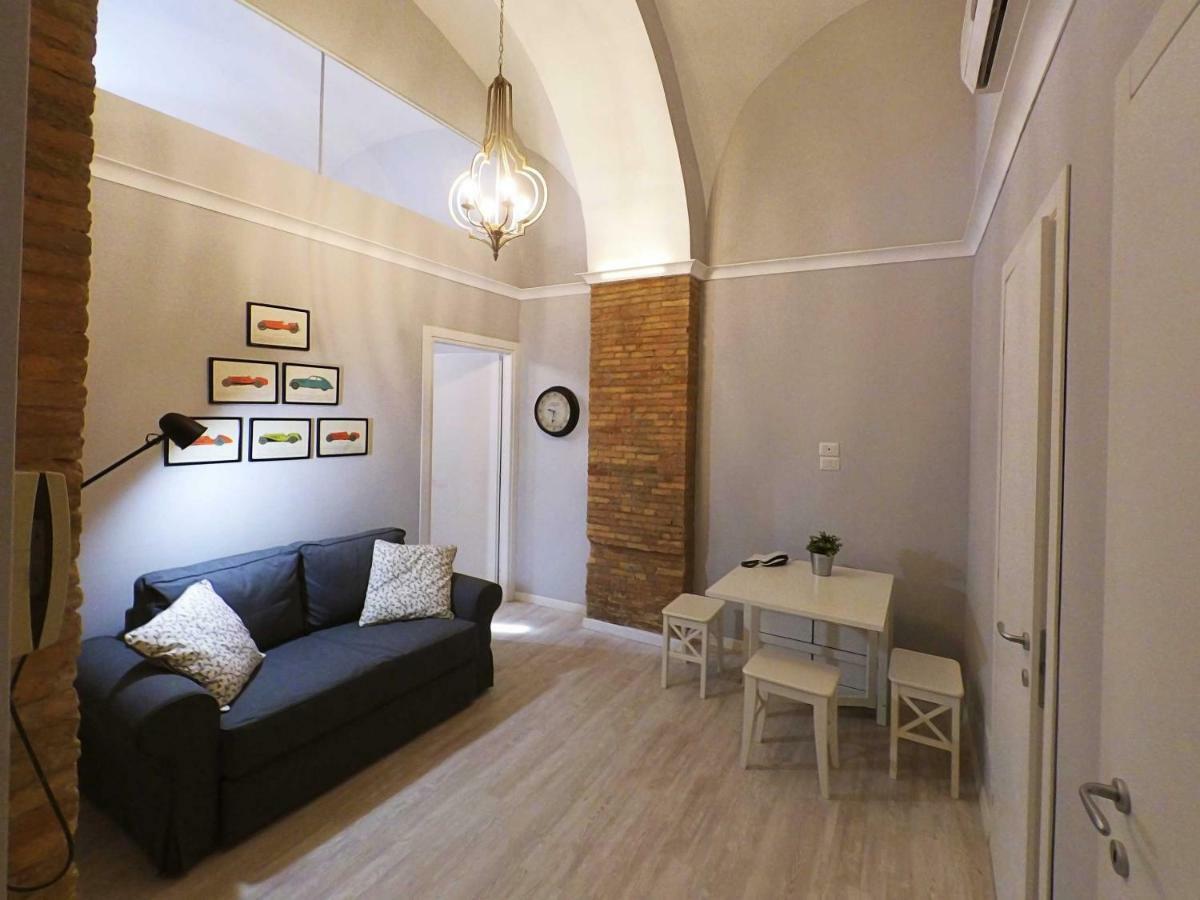 Ferienwohnung La Casa Stella Neapel Exterior foto